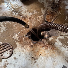 Sewer-Rodding-in-Darien-IL 0